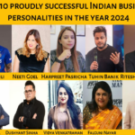 “Fintech Pioneer Hari Prasad Josyula Unveils Revolutionary IoT-Based Financial Data Management Device”