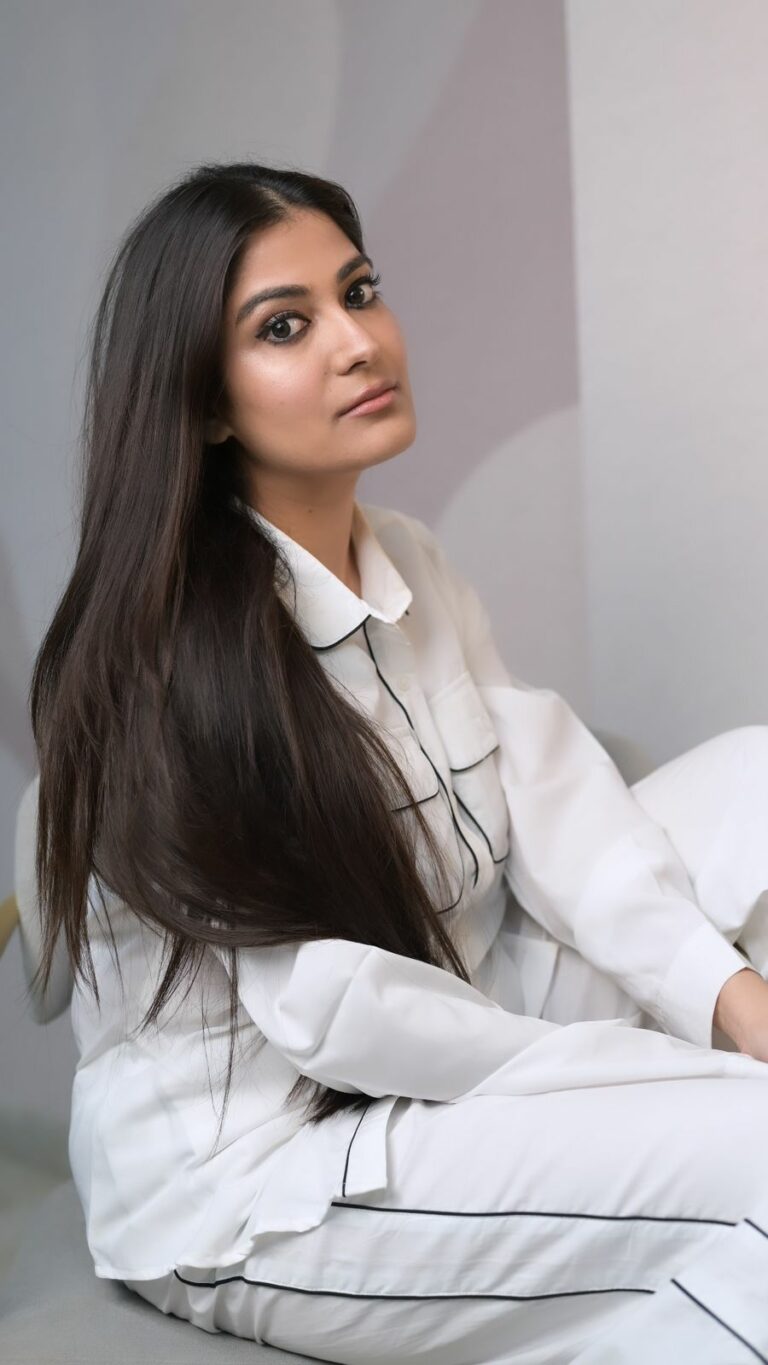 Fashion Activist & Global Goals Ambassador Aishwarya Sharma Appointed as Global Fashion Agenda’s Next-Gen Assembly Ambassador for 2024