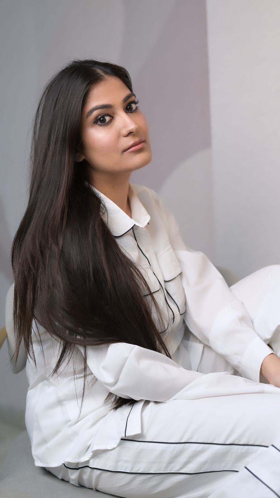 Fashion Activist & Global Goals Ambassador Aishwarya Sharma Appointed as Global Fashion Agenda’s Next-Gen Assembly Ambassador for 2024