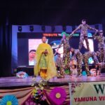 THE CHETU FOUNDATION HOSTS BLANKET DISTRIBUTION TO THOSE IN NEED