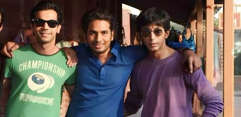 “Bhoot Mandali” starring Anuj Kumar, will soon be released on OTT platforms