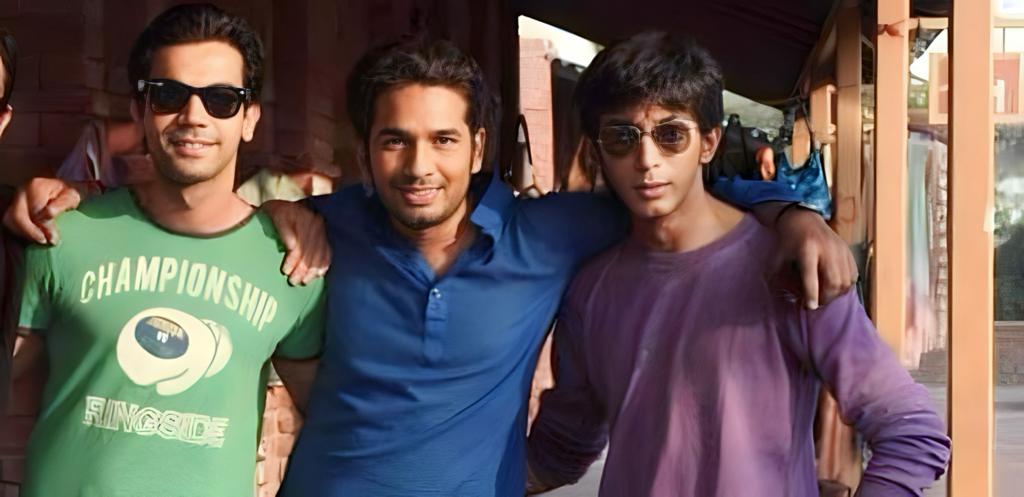 “Bhoot Mandali” starring Anuj Kumar, will soon be released on OTT platforms