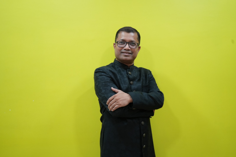 Dr. Sanjay Saha Ki Rama  a Luminary in Energy Medicine and Ancient Energy Professor Mahaguru