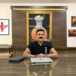 DM Foundation and Brahmakumaris in association with Ravi Gaikwad’s Thane Road Safety Revolution
