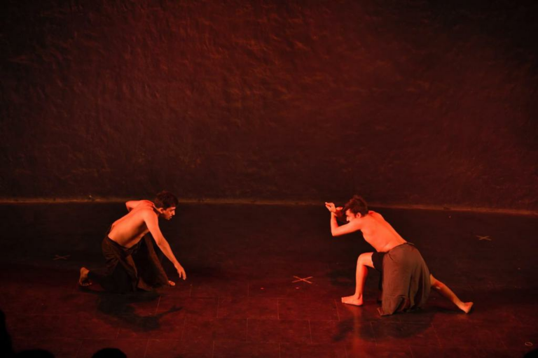 Dance Inc. India Unveils “The Indie Club”: A Dazzling Showcase of Artistic Brilliance and Diversity in Dance