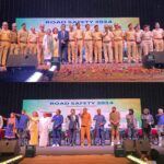 DADASAHEB PHALKE INTERNATIONAL FILM FESTIVAL INTRODUCES CO-POWERED BY PARTNERS AT THE OFFICIAL PRESS CONFERENCE OF 2024