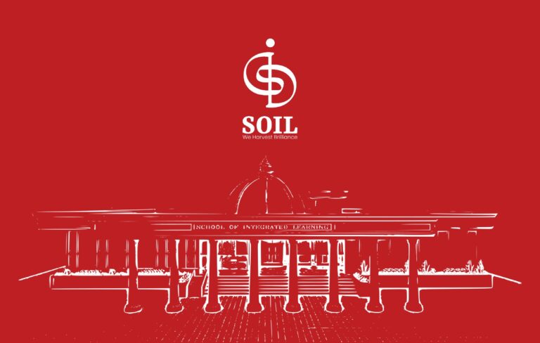 SOIL and European Universities Join Forces: Former State Chief Welcomes  Sustainable Research Centre In Etawah