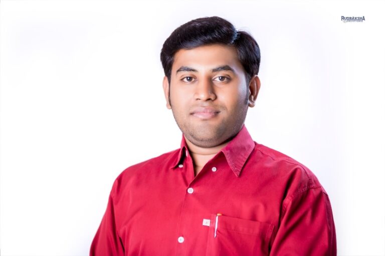 Prathmesh Dudhgaonkar: The Young Crusader Carving Paths for a Better Future