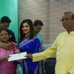 Omega Cabs : Safe Driving Free Training Program and Scholarship Award for Drivers’ Children 