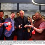PVR INOX TO OPEN A 5-SCREEN MULTIPLEX AT AIPL JOY CENTRAL, SECTOR 65, GURUGRAM