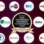 Pioneering Paths: Top 10 Visionary Entrepreneurs Setting New Standards for Success in 2024
