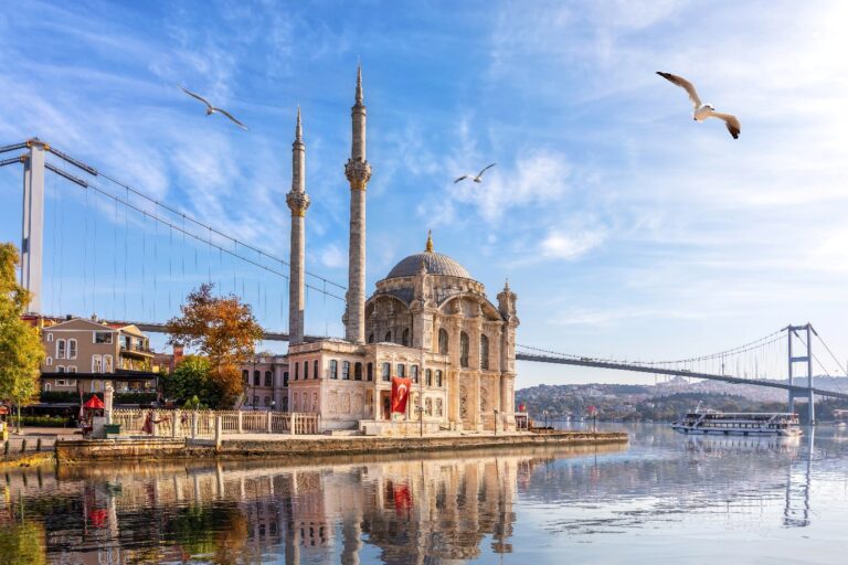 Affordable Luxury: Budget-Friendly European City Breaks That Feel Like a Splurge