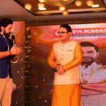 Scholarships up to Rs 5 Crores worth will be offered to Meritorious Students