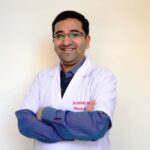 Sunil Saldanha’s Visionary Leap into Healthcare with Vcare.