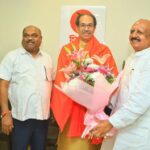 Most talented Lyricist Akhil Dessai beholded Dadasaheb Phalke International Motivational Award By ABM & INN BHARAT at Goa.