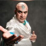 Actor Sandeep Chatterjee’s Dialogue Interview