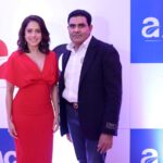 SwiftNLift Media Group Recognizes Business Excellence at Maharashtra Udyogratn Purskar