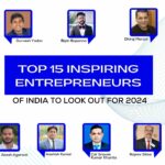 Edovu Ventures Achieves Remarkable Success at Education & Edupreneur Summit 2024, Transforming Educational Landscape