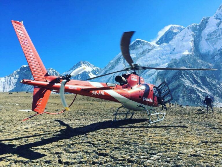 An Awareness of Best Seasons and Challenges for the Everest Base Camp Trekking