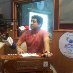 Celebrating Sarojini Naidu Birth Anniversary: Sudhakar Gande Honors GHMC Workers