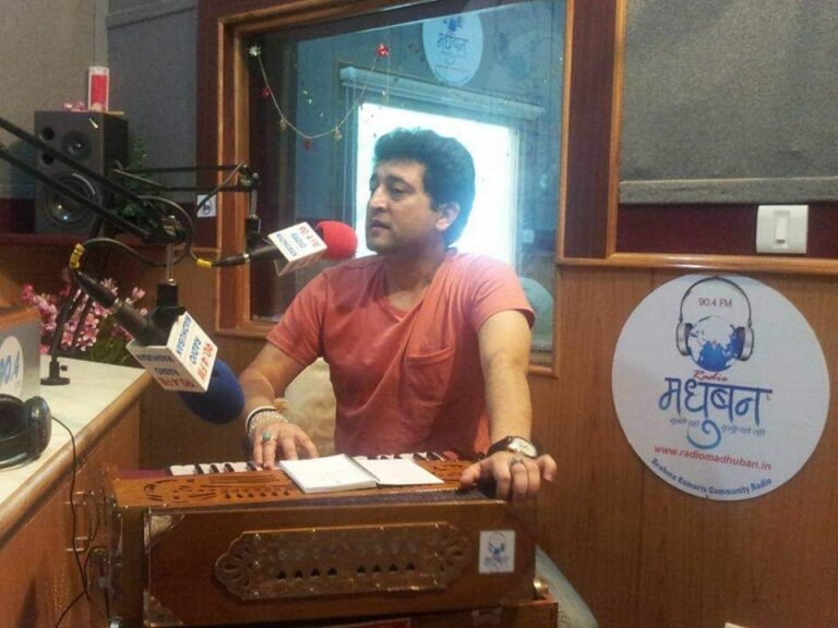 A Musical Journey with Dev Rathour: From the Heart of Himachal to the Soulful Melodies