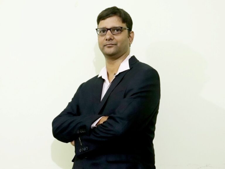 From the Heart of Odisha: Deepak Pani Launches Groundbreaking Marketing Training Program