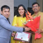 Matrix Fight Night Returns with a Bang: Noida Prepares for Epic Showdowns