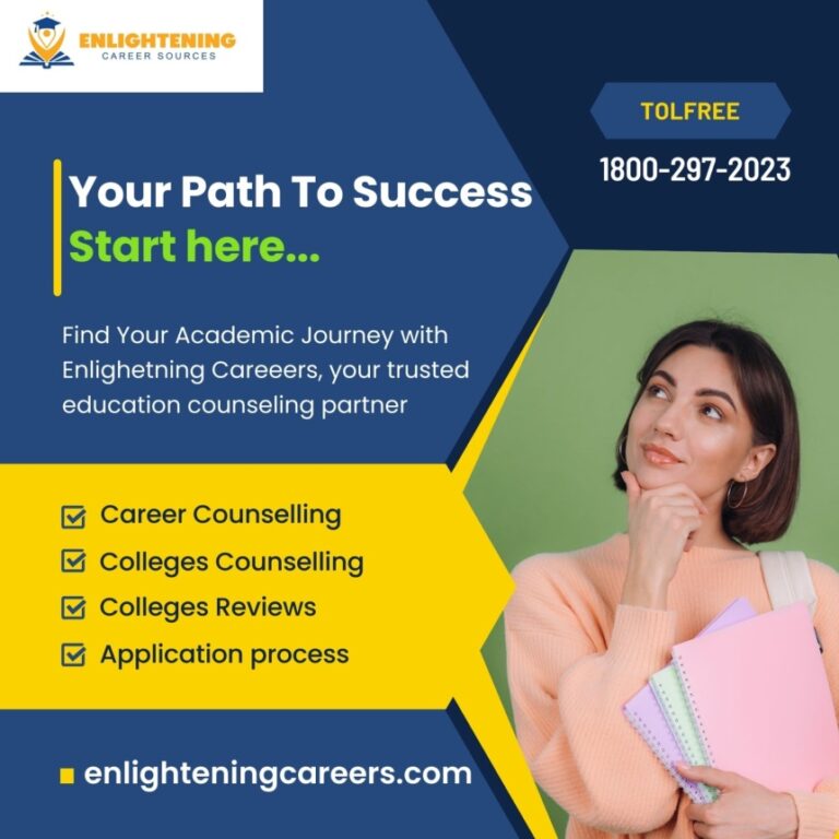 Enlightening Career guidance in Management Course to accelerate career in the dynamic business world