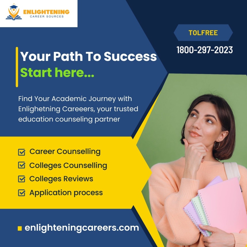 Enlightening Career guidance in Management Course to accelerate career in the dynamic business world