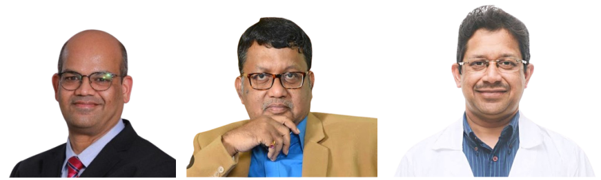 Approximately 60% of prostate cancer diagnosis occur in individuals aged 65 or above: Experts