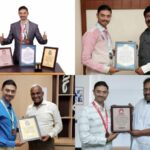 Medical Ingenuity Meets Moral Enlightenment: A Glimpse into Dr. Omkar Prasad Baidya’s Journey