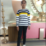 Chhavi’s Journey: Nurturing Dreams through Yuva Unstoppable
