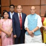 ‘Indian Leadership Summit & Awards 2024: A Resounding Success in Pune’