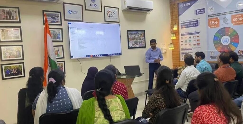 “From Skills to Success: Transform Your Team with Expert Corporate Training” – M Square Motivation and Corporate Training