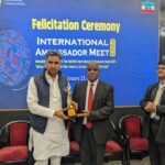 Karnataka’s Liquid Gold: The Fragrant Ambassador of India