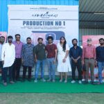 “Prerna Arora’s ‘DUNK – Once Bitten, Twice Shy’ Unveils First Look and Title!