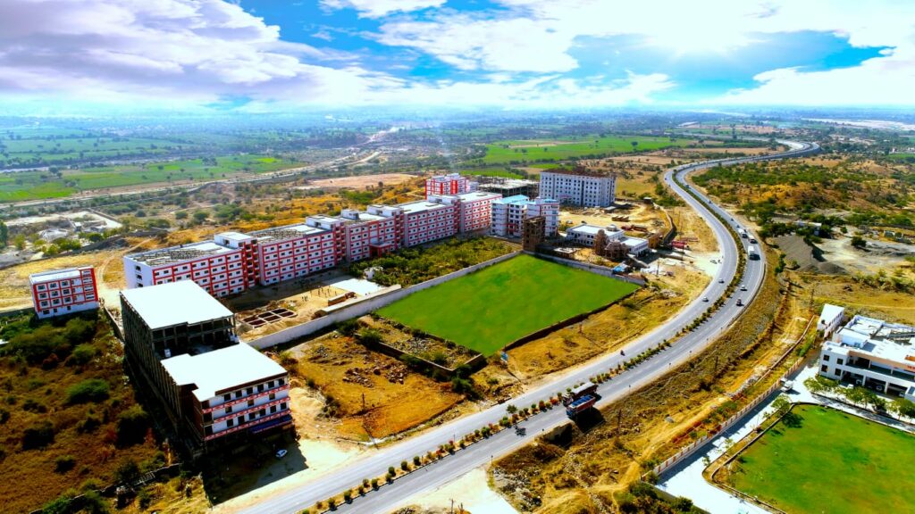 MADHAV University launches Btech AIML, a new course on artificial intelligence and machine learning.