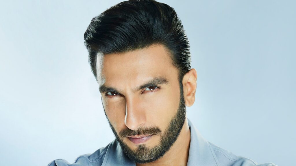 Nothing Announces Bollywood Superstar Ranveer Singh as their new Brand Ambassador