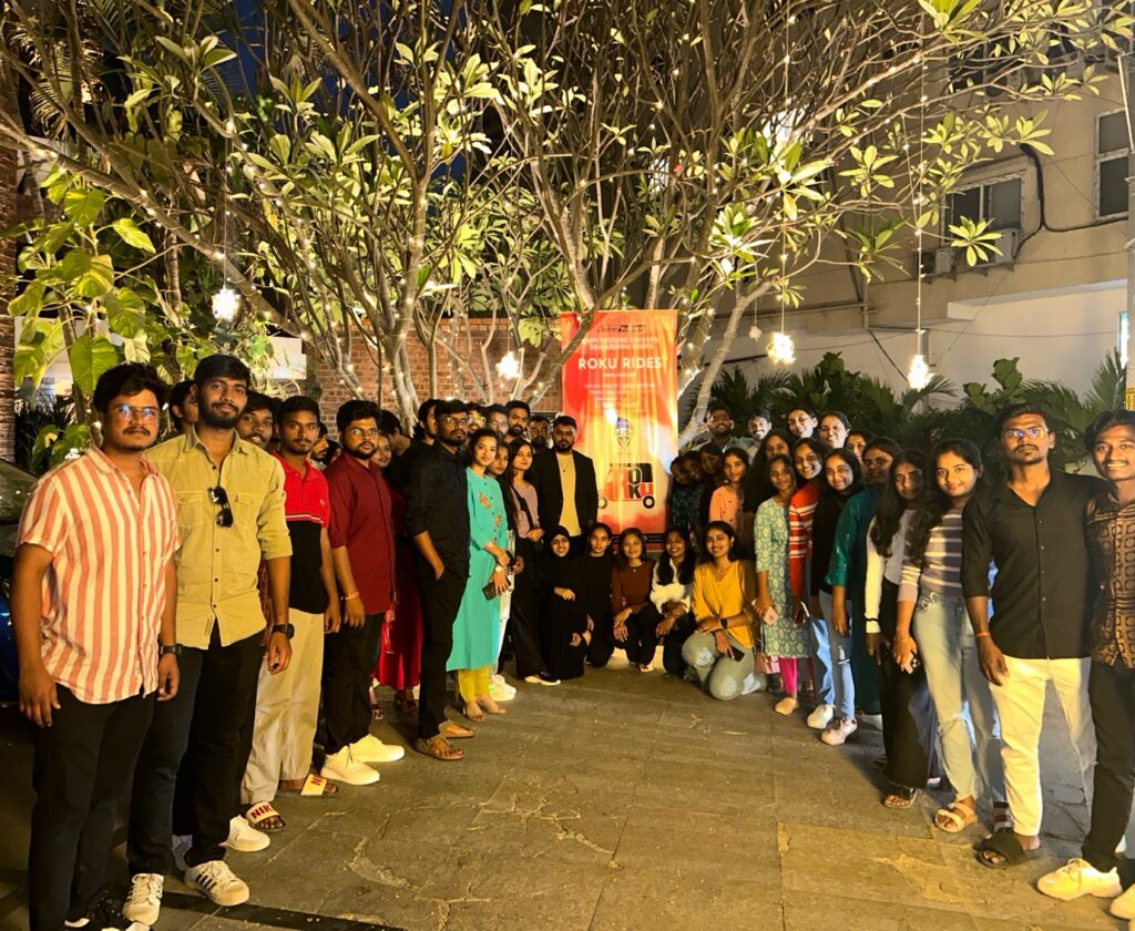 New Voice For Change: Rohan Kulkarni Launches Bose Youth Card, Empowering Hyderabad’s Youth for a Stronger India in association with Bose American Academy – USA