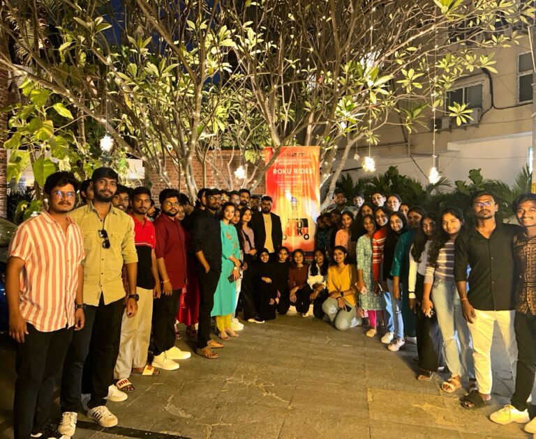New Voice For Change: Rohan Kulkarni Launches Bose Youth Card, Empowering Hyderabad’s Youth for a Stronger India in association with Bose American Academy – USA