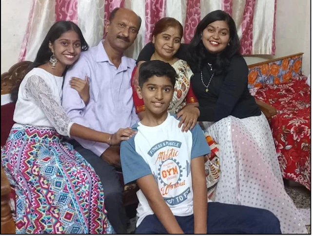 Mother-Daughter duo and Yuva Unstoppable breaking barriers together