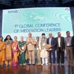 Sharda Hospital Organises India’s First-Ever International Robotic Workshop with multiple systems