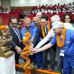 Vidyashilp University Welcomes Renowned Scholars to Redefine the Future of Education and Research