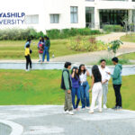 Sharda Hospital Organises India’s First-Ever International Robotic Workshop with multiple systems