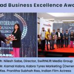  Press Conference held In Mumbai Of Film “MAHAYOGI Highway 1 to Oneness,” A Film By Rajan Luthra All India Distributor Rakesh Sabharwal of Prince movies.