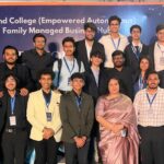 Teenager Chinmay Patgaonkar launches his second book Ashoka’s Secret with NuVoice Press
