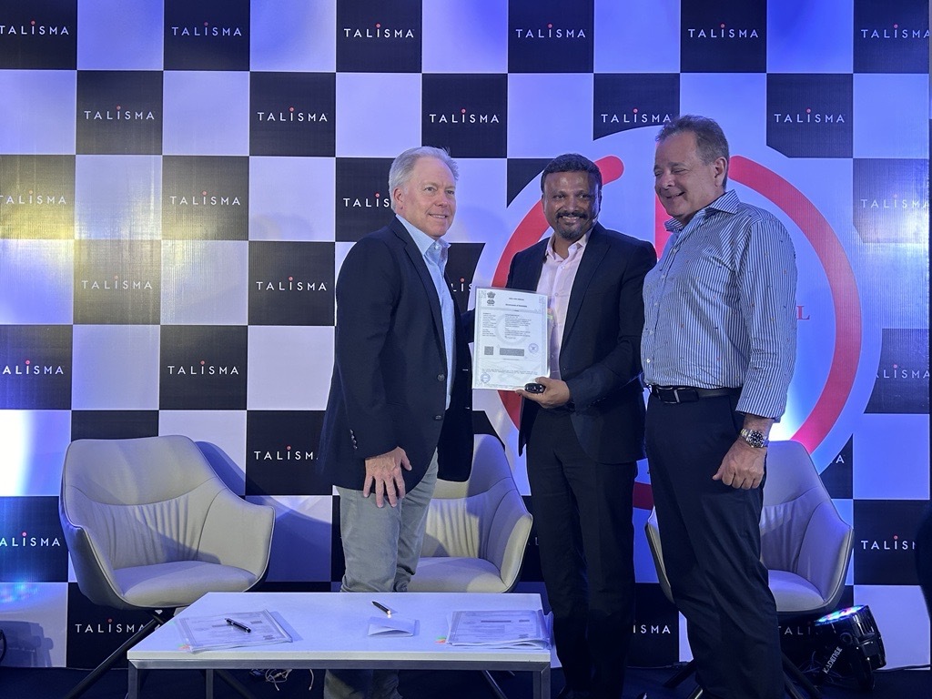 Talisma Expands Offerings in India as Authorized Reseller of Leading Learning Management System, Blackboard Learn by Anthology