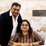 ABM Presents Mother Teresa Nari Samman Award 2024 Honors Shivani Jha for Excellence in Educational Leadership