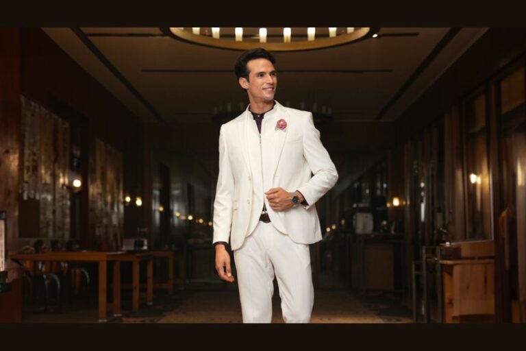 Blackberrys Launches A New Campaign for Trendsetting Wedding Celebrations