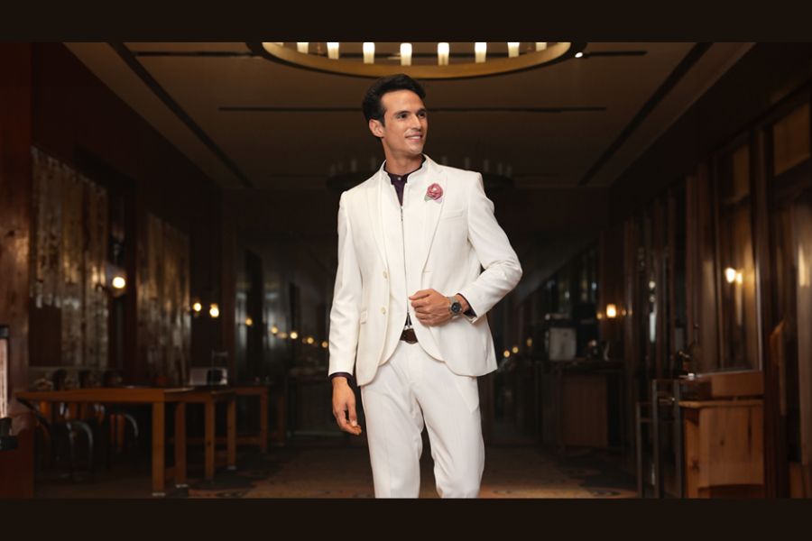 Blackberrys Launches A New Campaign for Trendsetting Wedding Celebrations